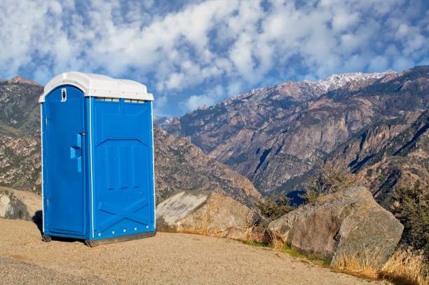 Portable Toilet Options We Offer in Piney Green, NC