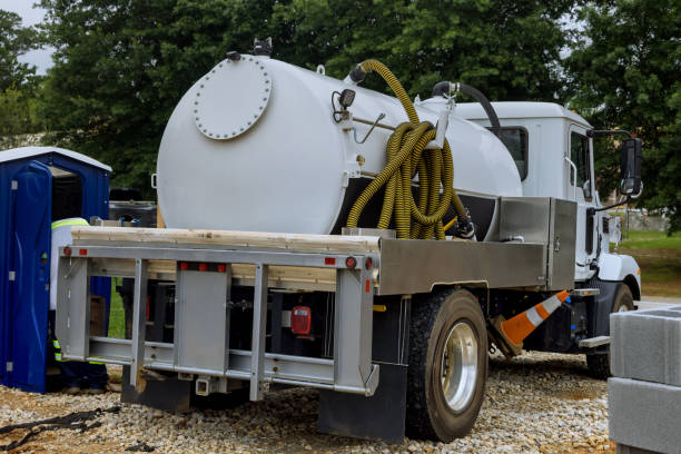 Best Local porta potty services  in Piney Green, NC