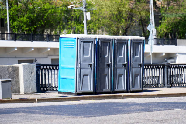 Best Affordable porta potty rental  in Piney Green, NC